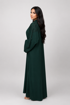 MAYSA DEEP EMERALD GREEN