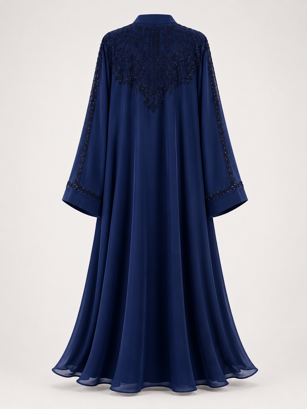 MAYSA ROYAL BLUE