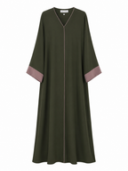 AYA DARK GREEN