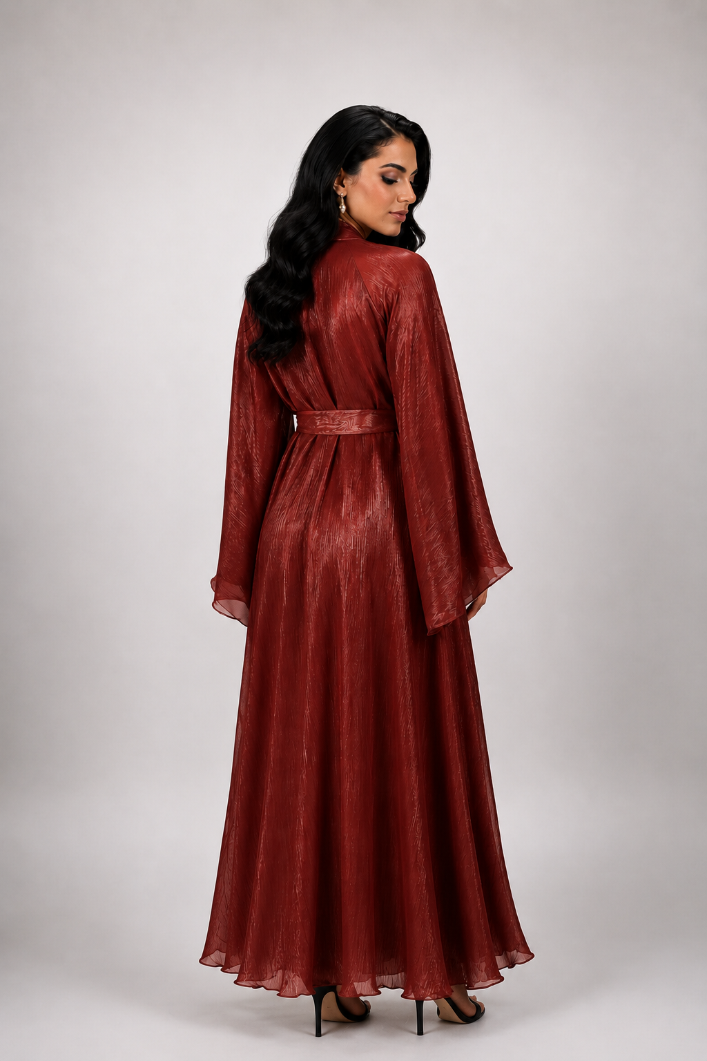 YARAH CHERRY RED