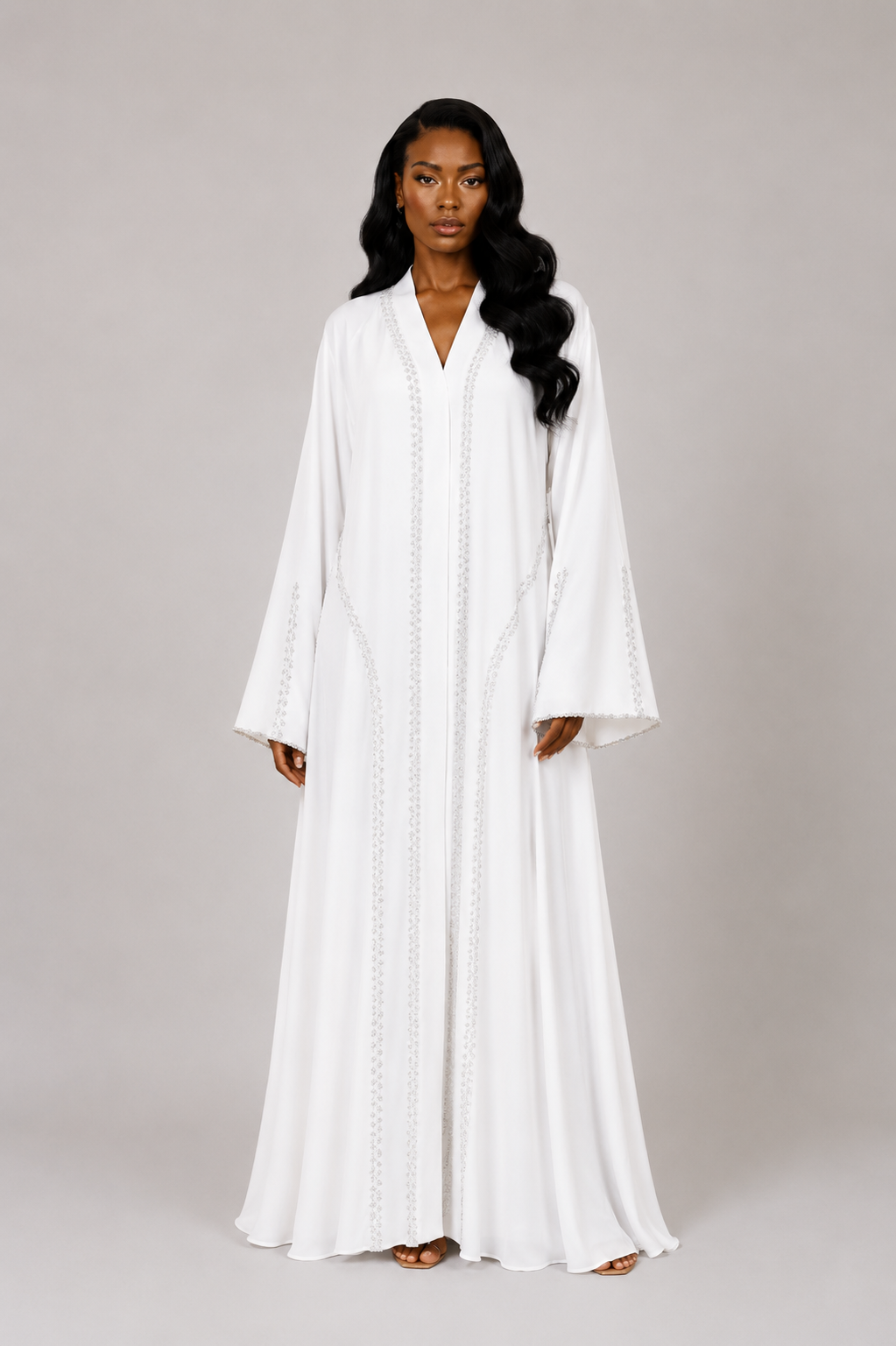 ZAYA WHITE