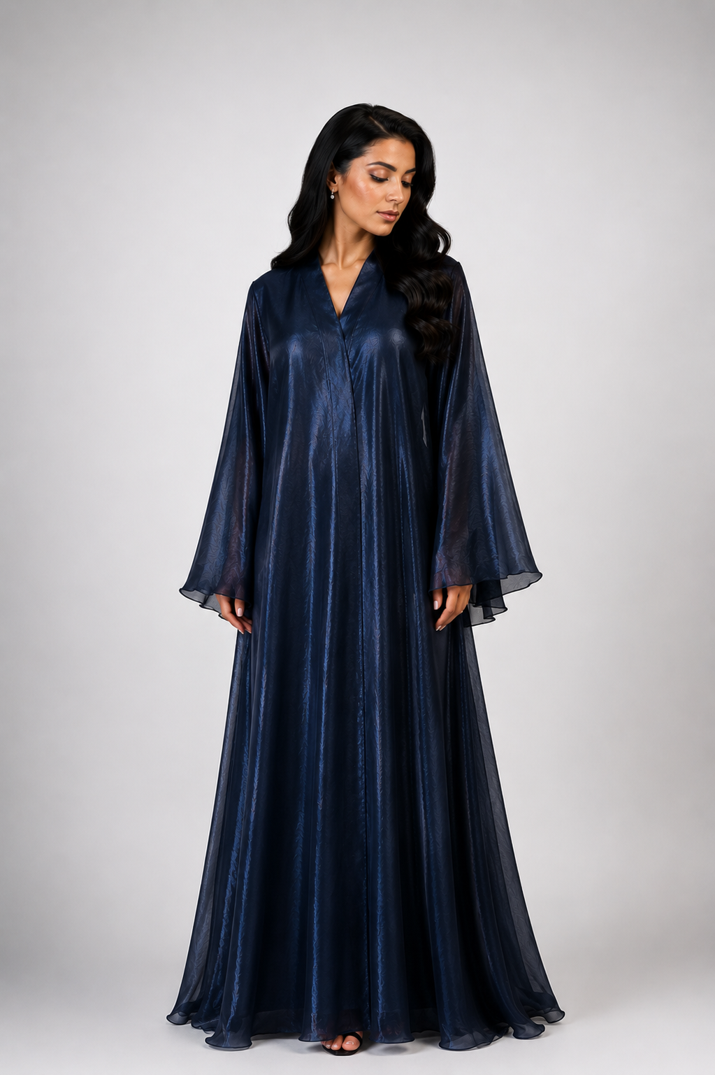 YARAH ROYAL BLUE