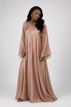YARAH BABY PINK