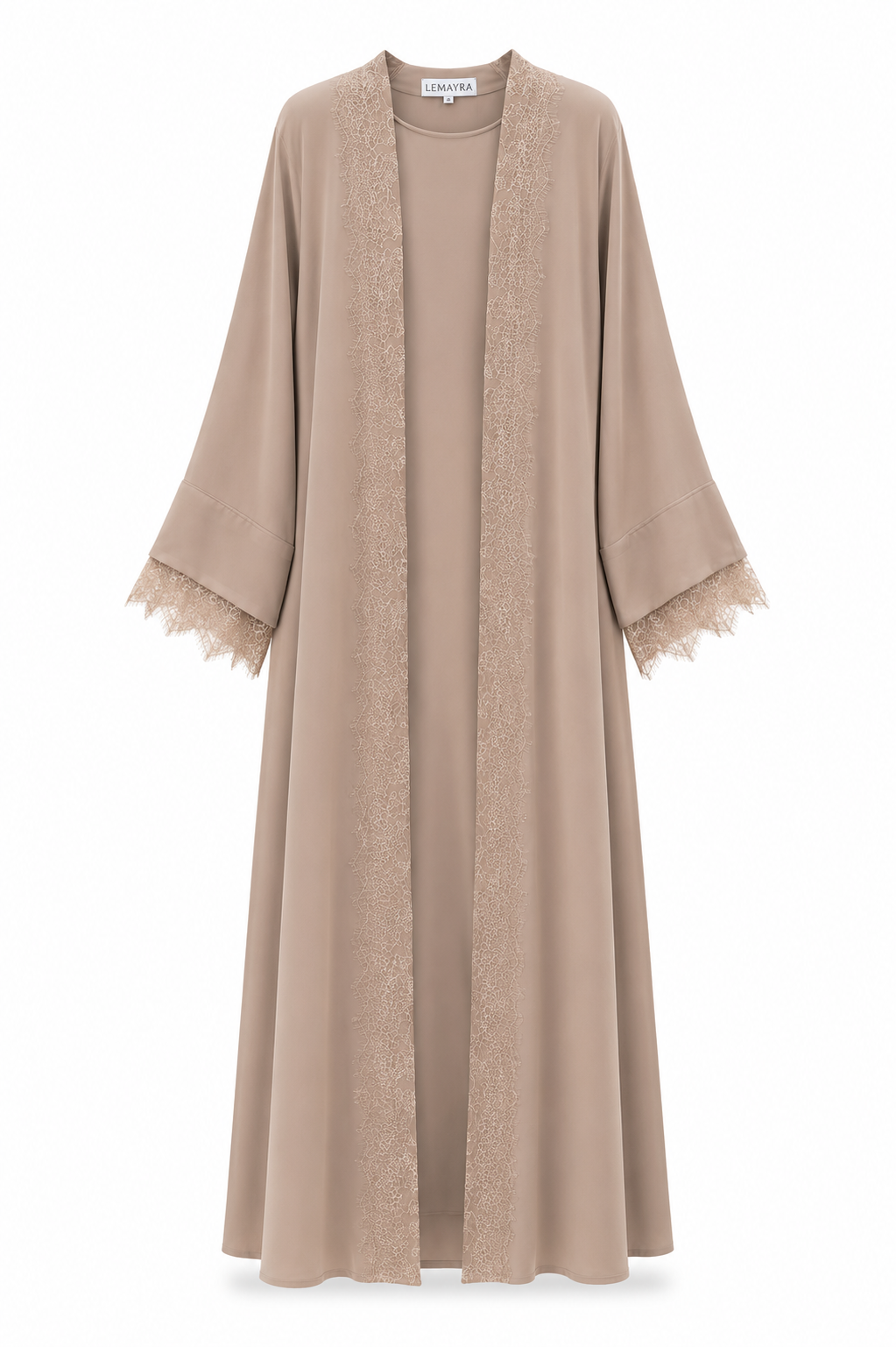 ALAIA NUDE