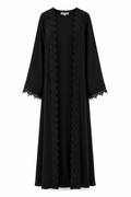 LOUJAIN CLASSIC BLACK