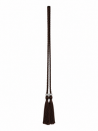 MAYSA CHOCOLATE BROWN