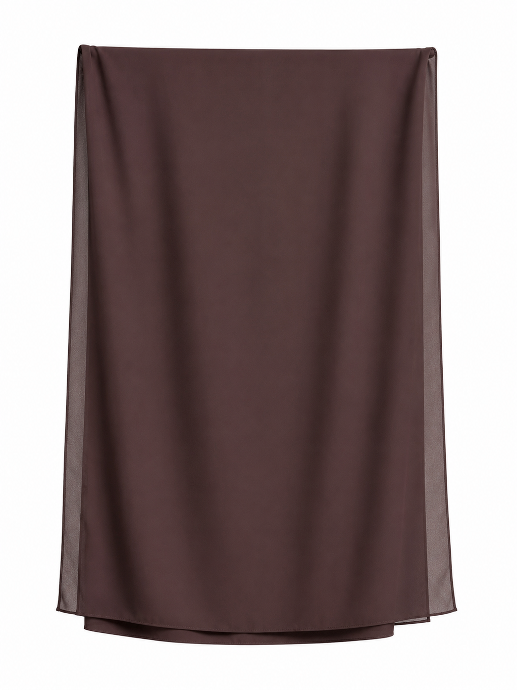 LOUJAIN AUBERGINE BROWN