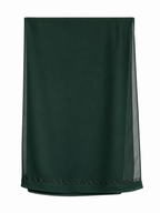 MAYSA DEEP EMERALD GREEN
