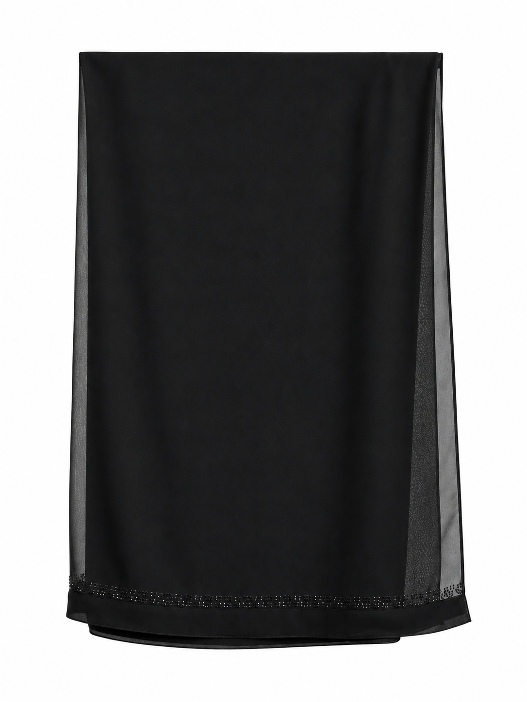 LOUJAIN CLASSIC BLACK