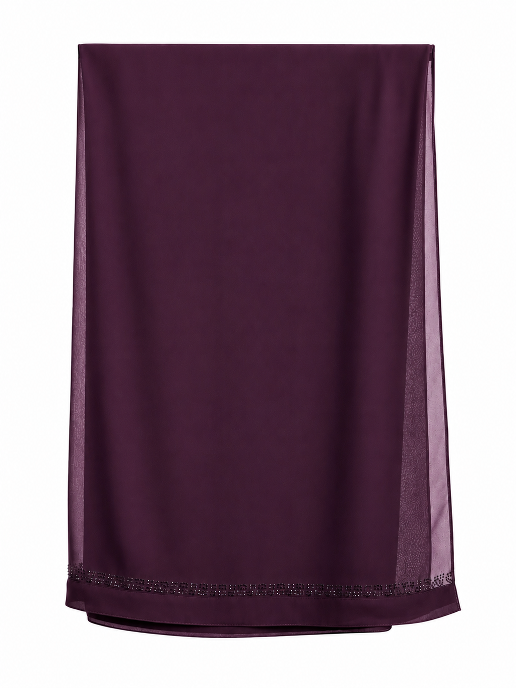ZAYA PLUM