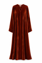 JAMILA COPPER BROWN