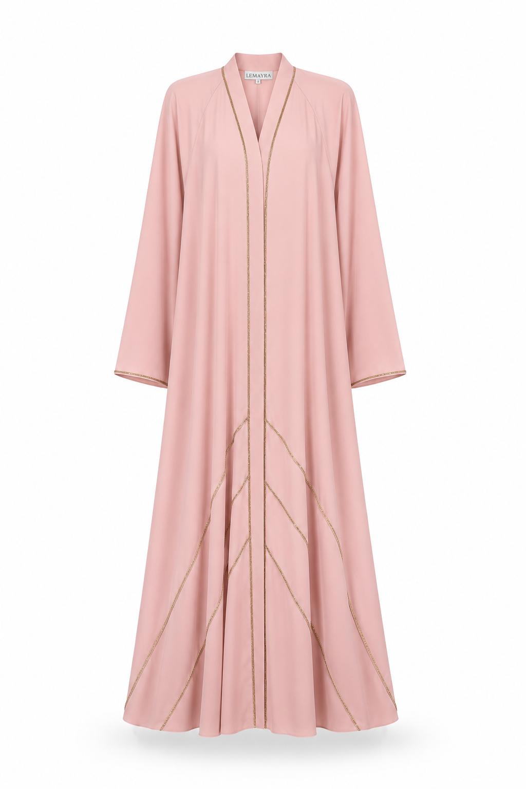 LAMYA BABY PINK