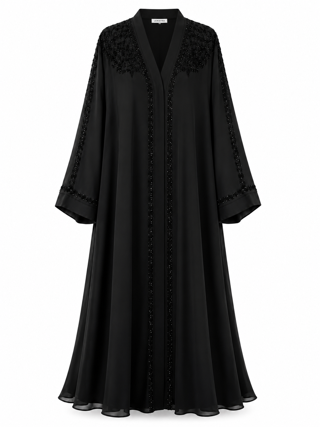 MAYSA CLASSIC BLACK