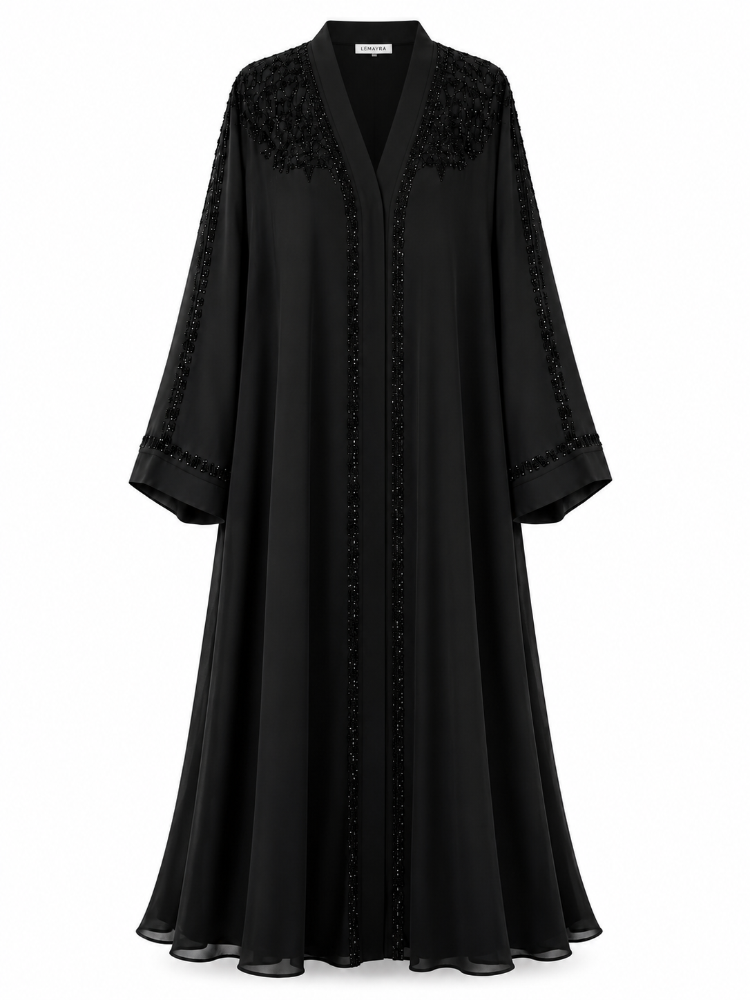 MAYSA CLASSIC BLACK