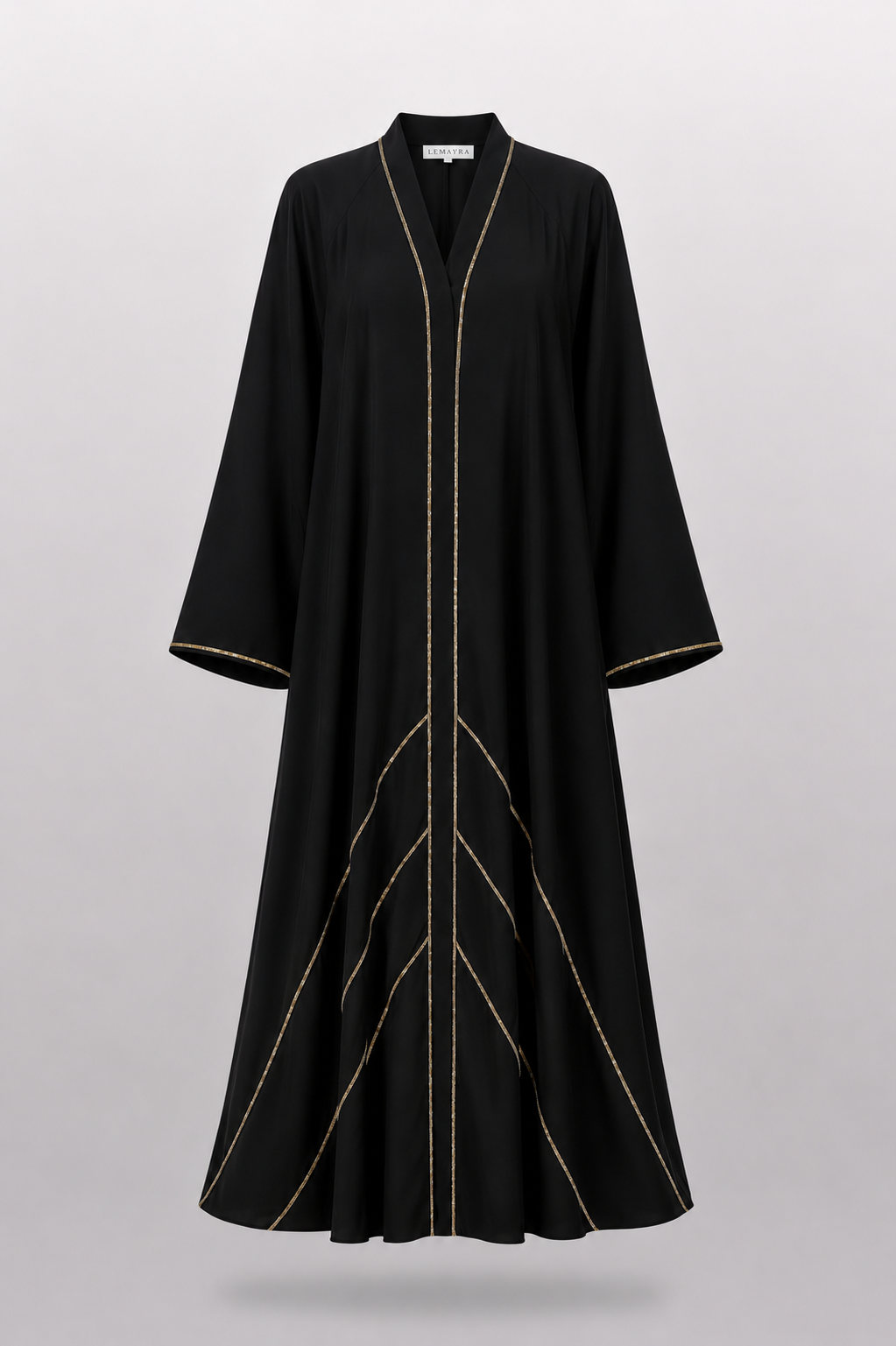 LAMYA CLASSIC BLACK