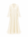 YARAH BUTTER YELLOW