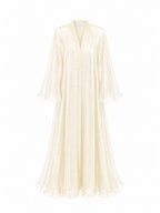 YARAH BUTTER YELLOW