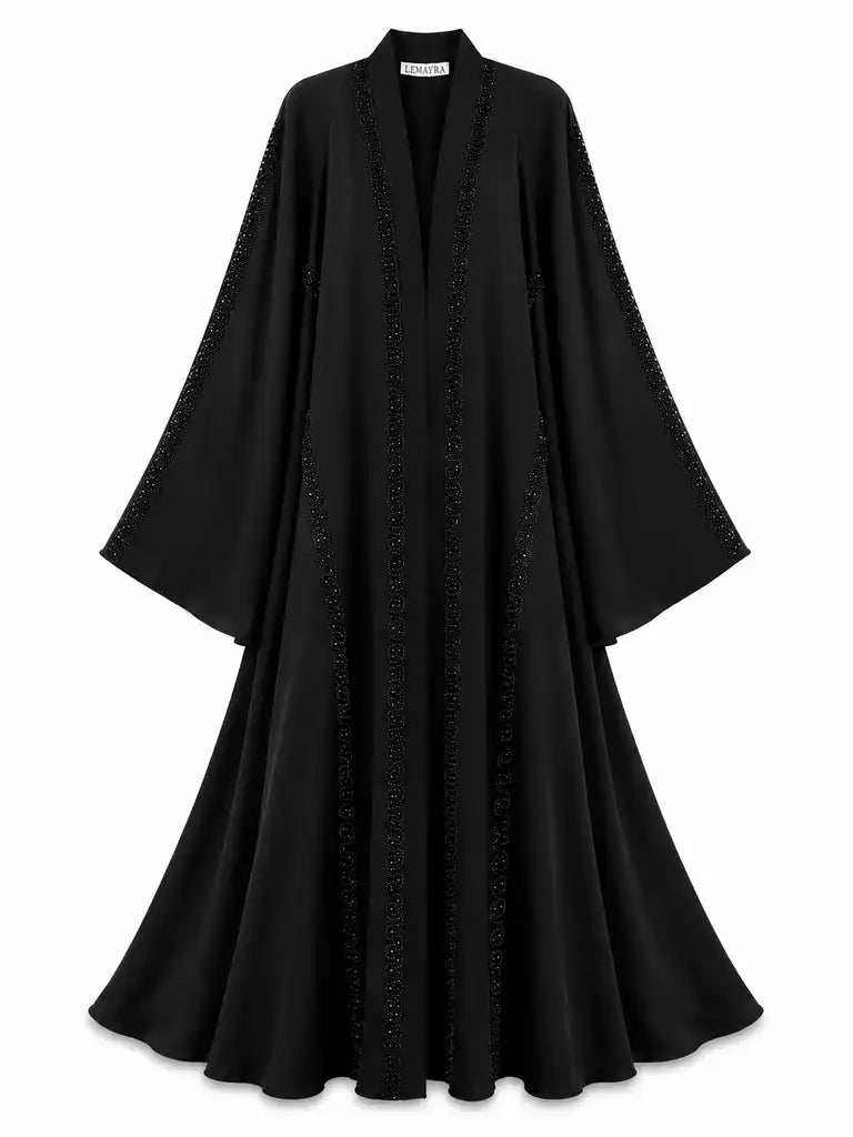 ZAYA CLASSIC BLACK