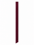 LAMYA BURGUNDY