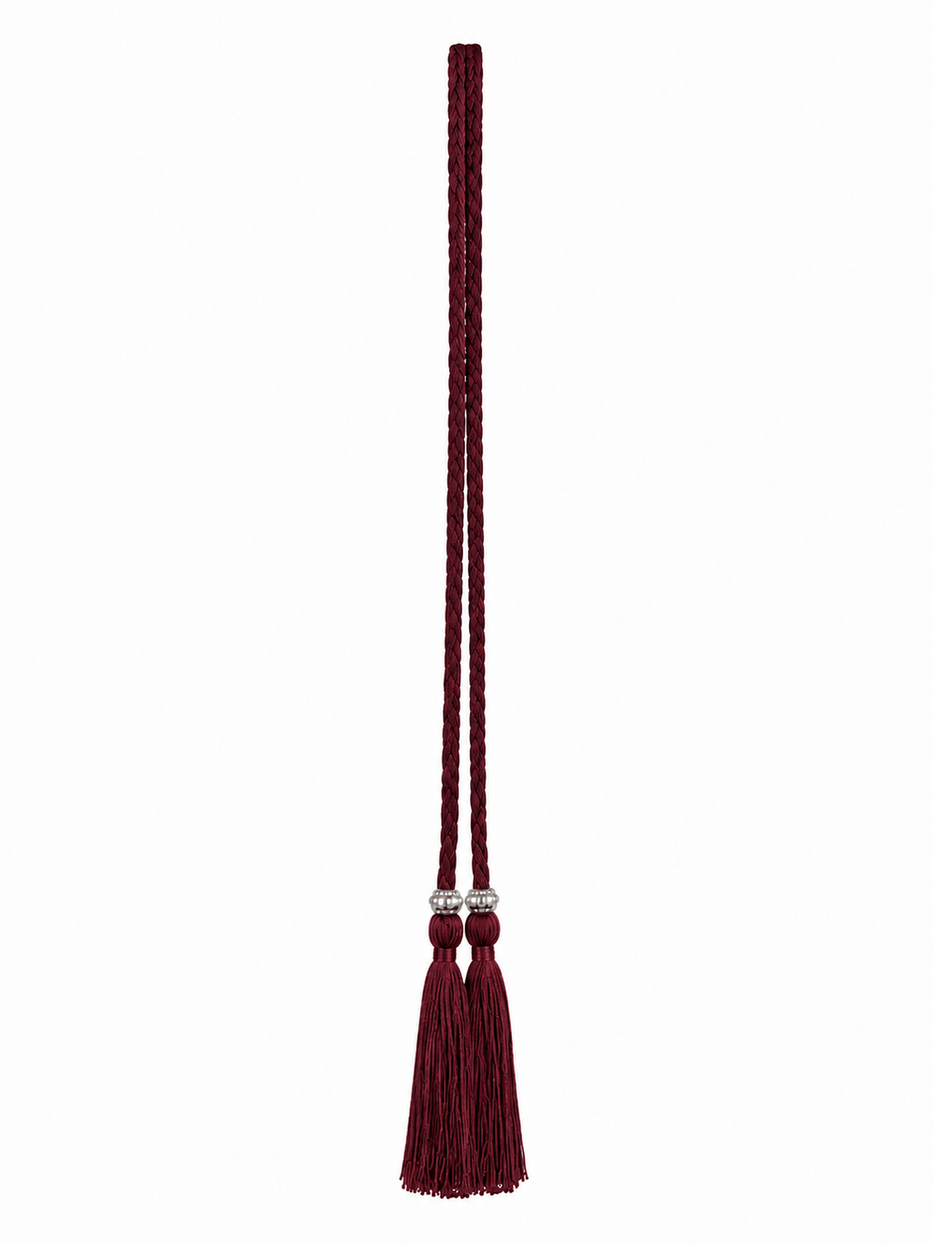 MAYSA BURGUNDY