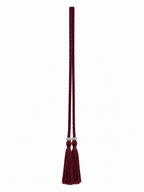MAYSA BURGUNDY