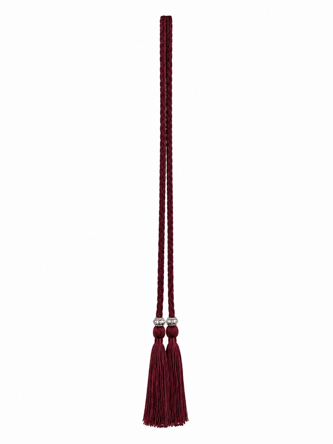 MAYSA BURGUNDY