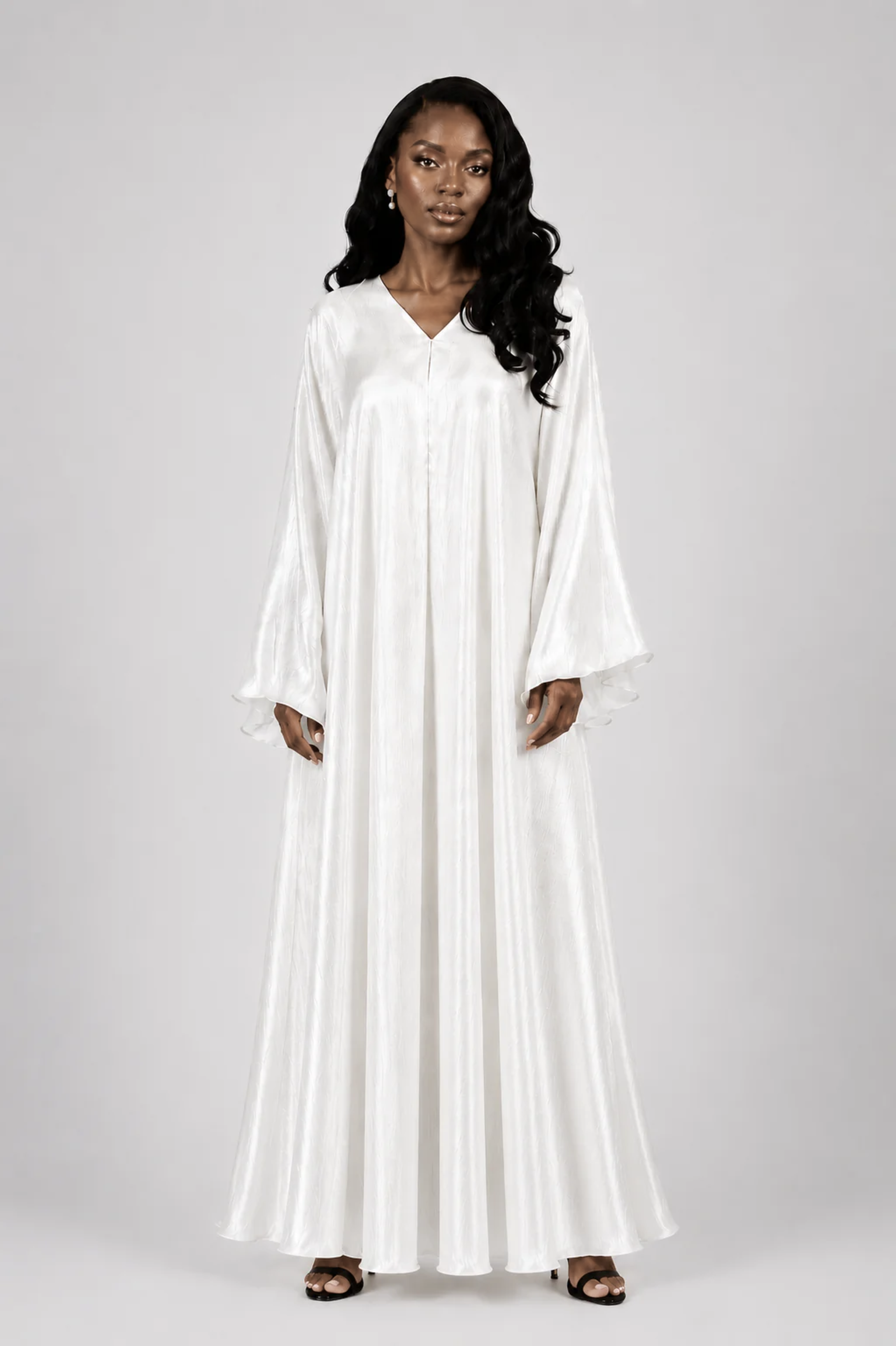 YARAH PEARL WHITE