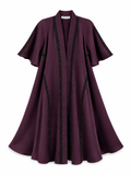 ZAYA KIDS PLUM